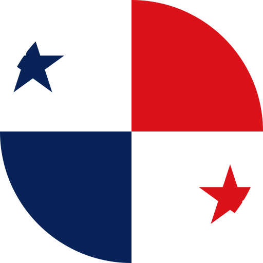 Panama Flag