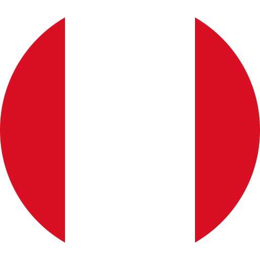 Peru Flag