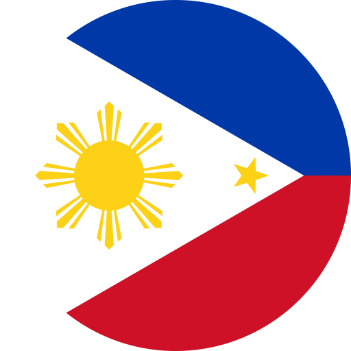 Philippines Flag