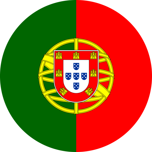 Portugal Flag