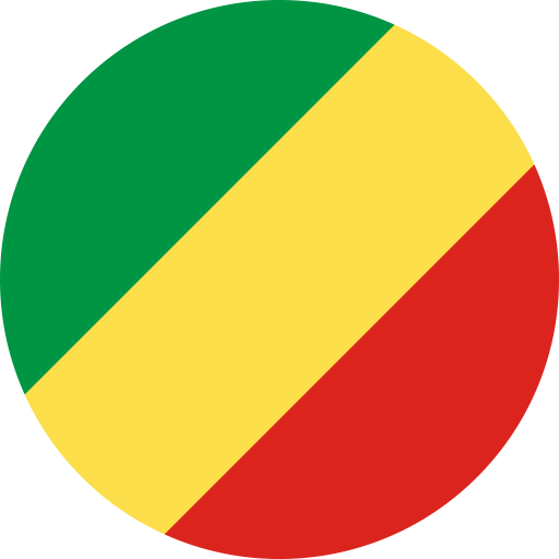 Congo Republic Flag