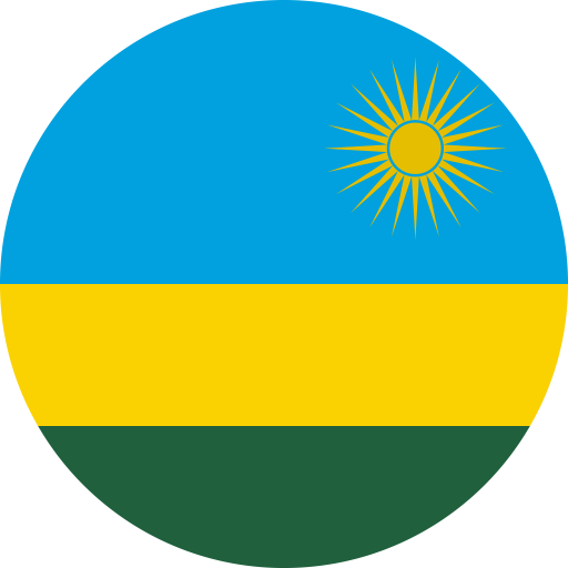 Rwanda Flag