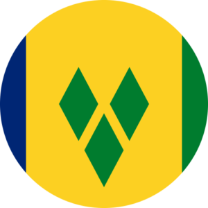 Saint Vincent and the Grenadines