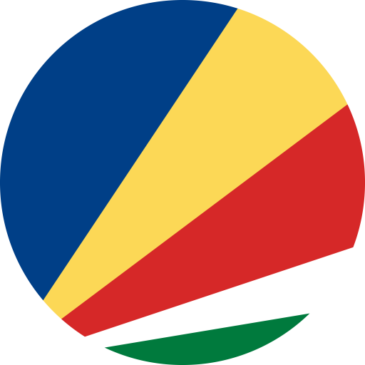 Seychelles Flag