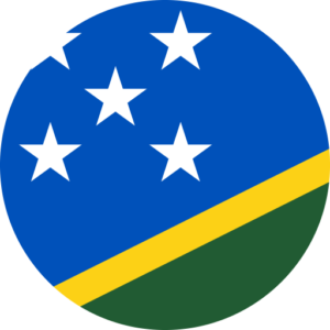 Solomon Islands