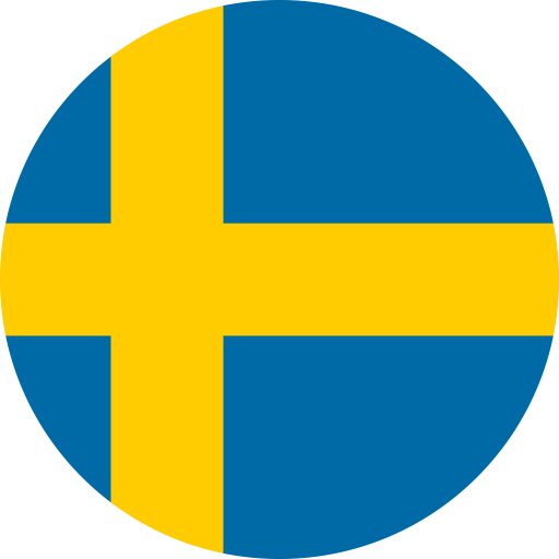 Sweden Flag