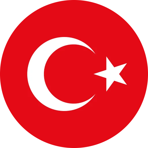 Turkey Flag