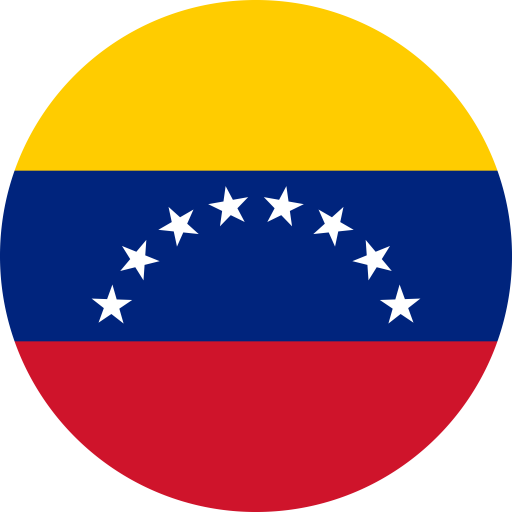 Venezuela Flag