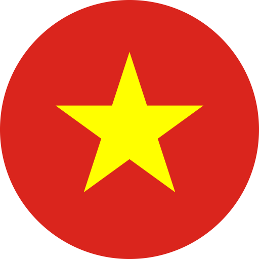 Vietnam Flag