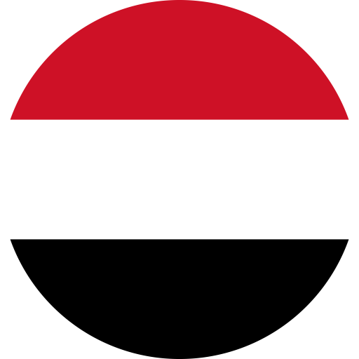 Yemen Flag