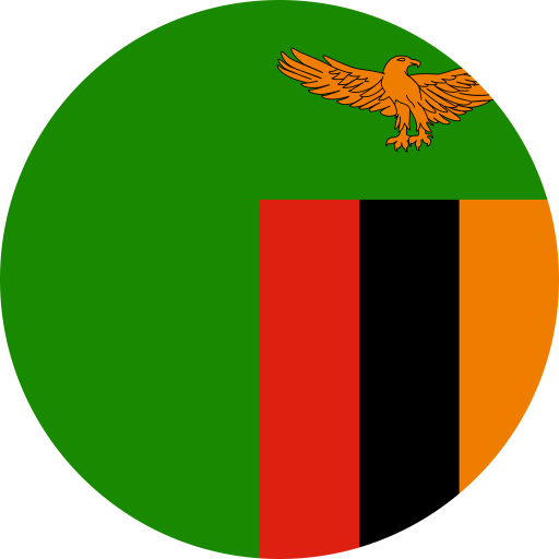 Zambia Flag
