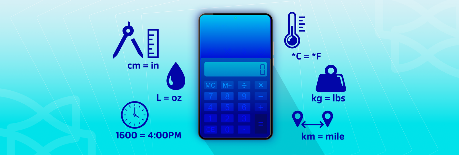 Unit Converter Tools