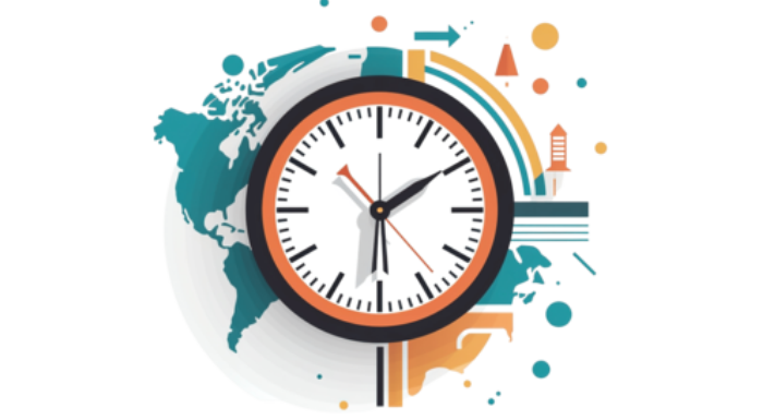 World Clock