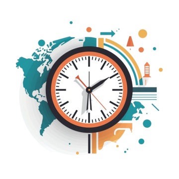 World Clock