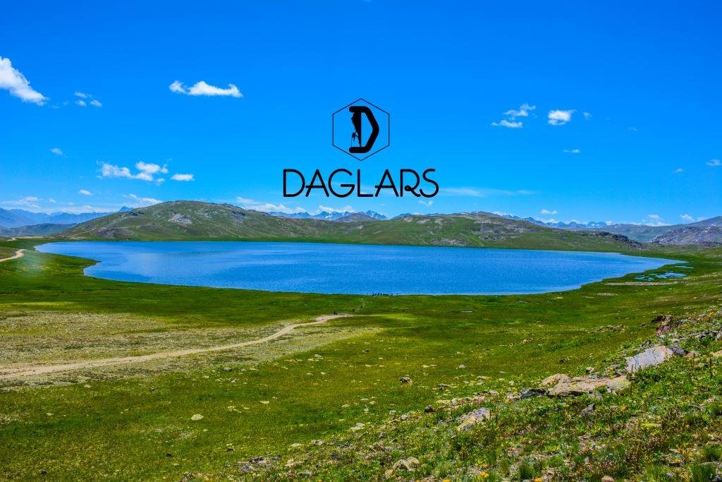 Daglars Cover